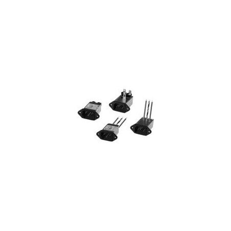 Corcom 3ED2=F7073  S0 3ED2